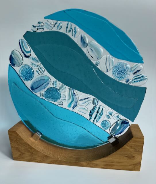 Microscopic Marine Life 